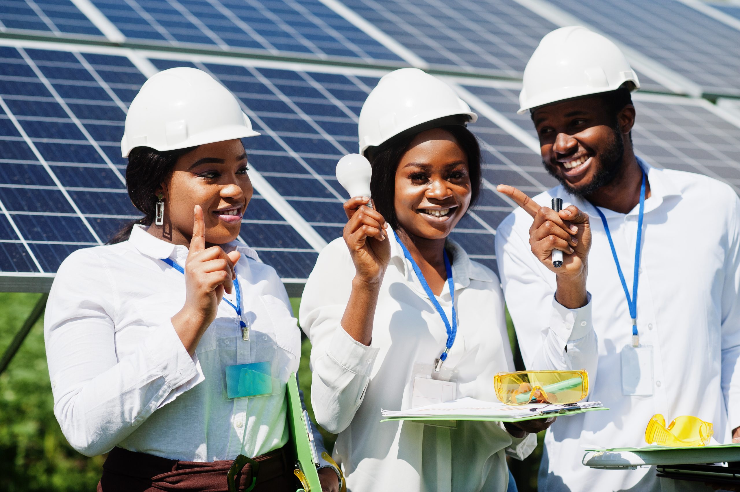 Bienvenue dans l'univers des systèmes électriques et énergétiques
