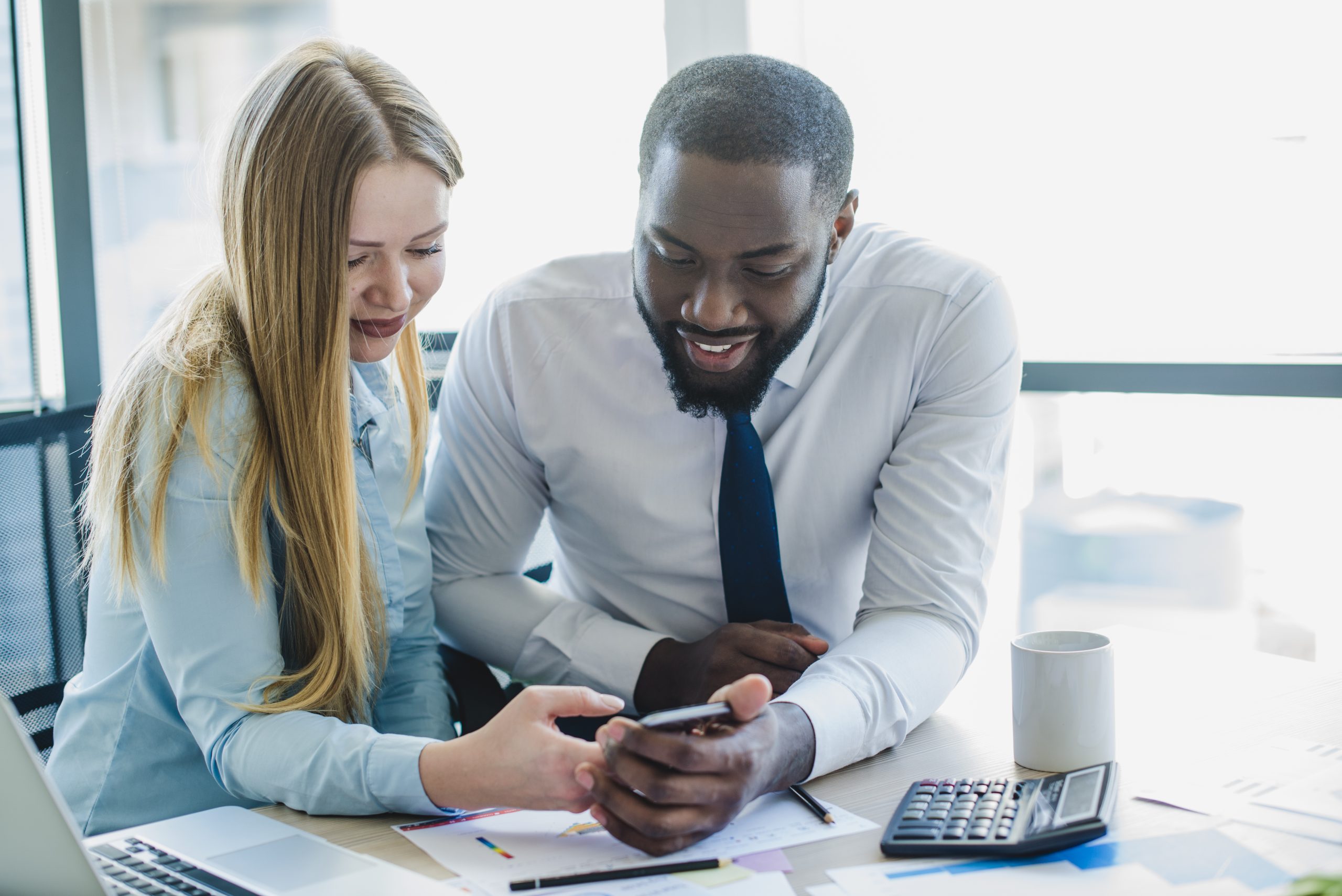 Des formations sur-mesure adaptées à vos besoins et à ceux de votre entreprise.